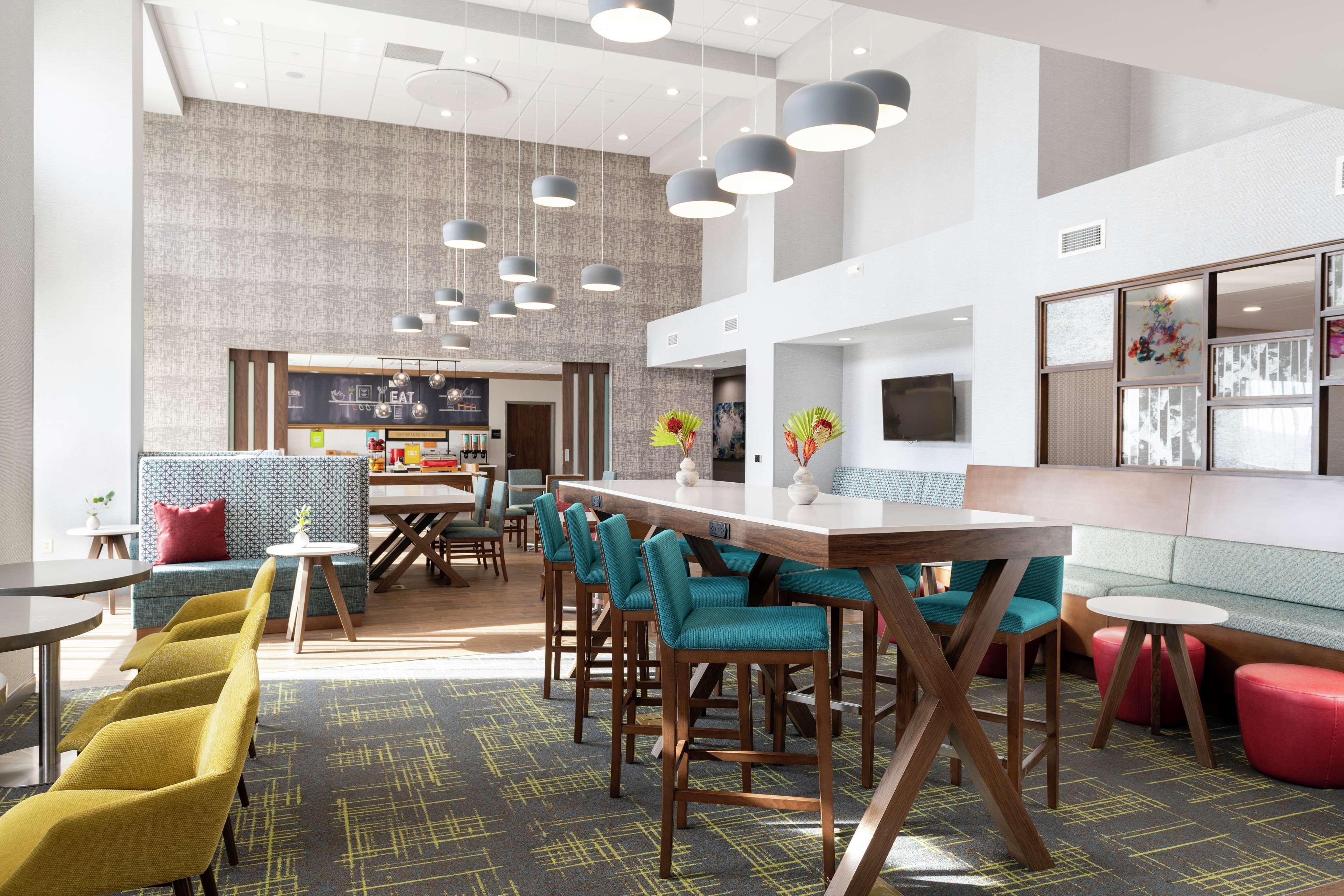 Hampton Inn & Suites Pittsburgh New Stanton Pa Luaran gambar